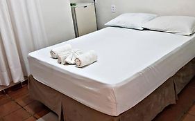 Pousada Descanso de Casa